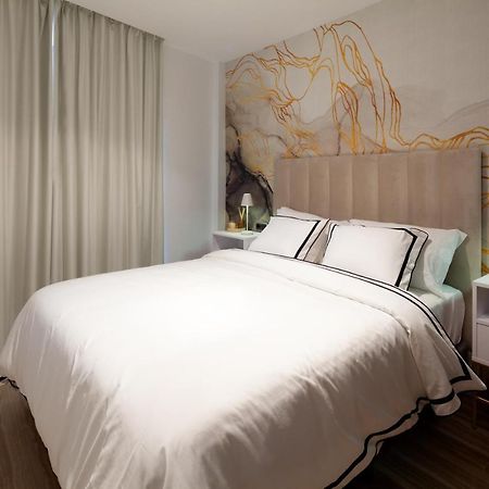 Apartamento Inmalaga Uncibay Square 2 Exterior foto