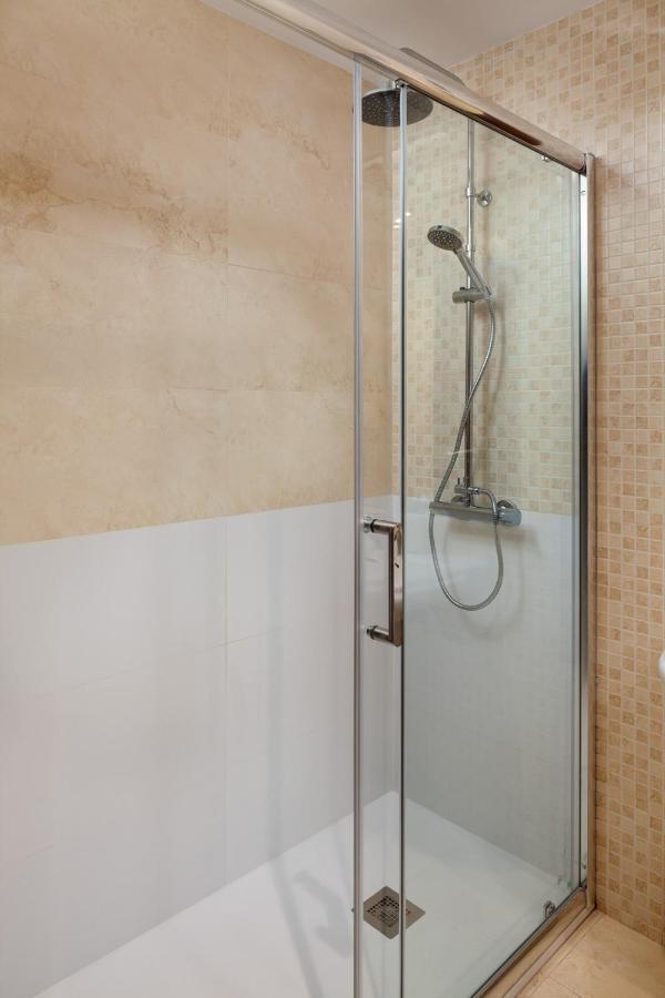 Apartamento Inmalaga Uncibay Square 2 Exterior foto